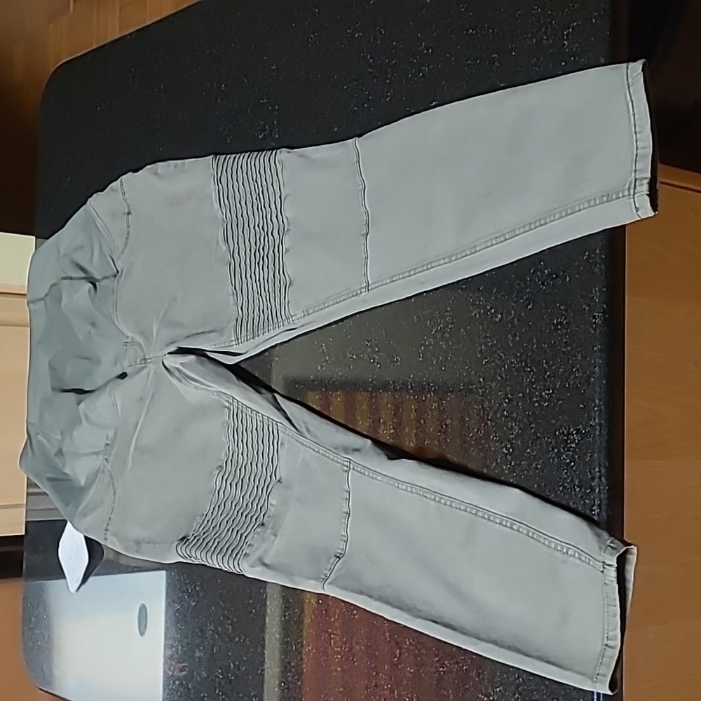 Maternity Jeggings